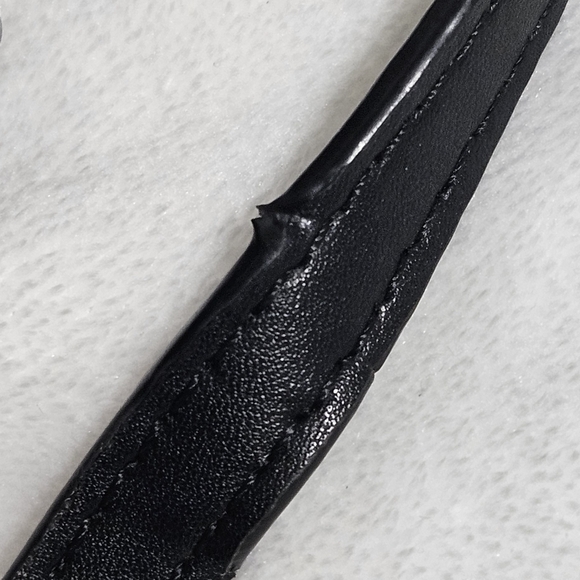 Michael Kors Patchwork Jet Set Crossbody Bag - Picture 4 of 9